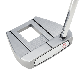 Odyssey White Hot OG #7 BIRD Stroke Lab Putter RH