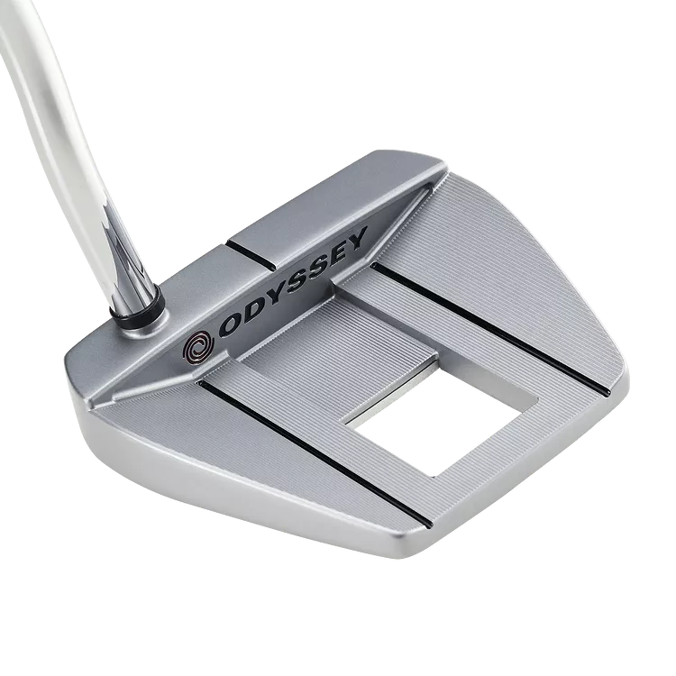 Odyssey White Hot OG #7 BIRD Stroke Lab Putter RH