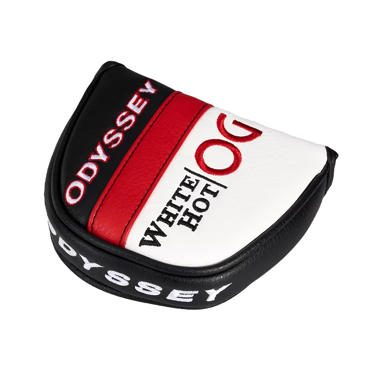 Odyssey White Hot OG #7 BIRD Stroke Lab Putter RH