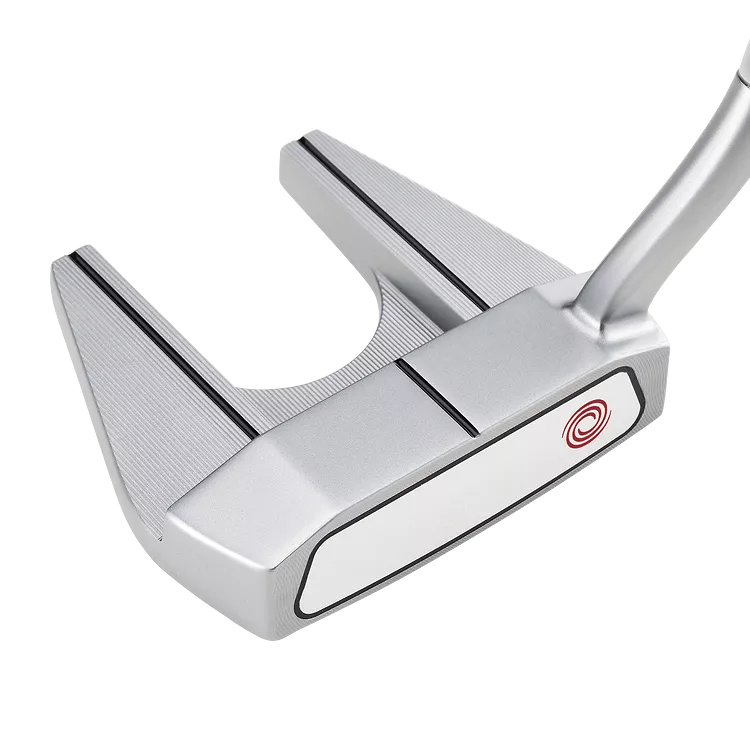 Odyssey White Hot OG #7 Nano Stroke Lab Putter RH