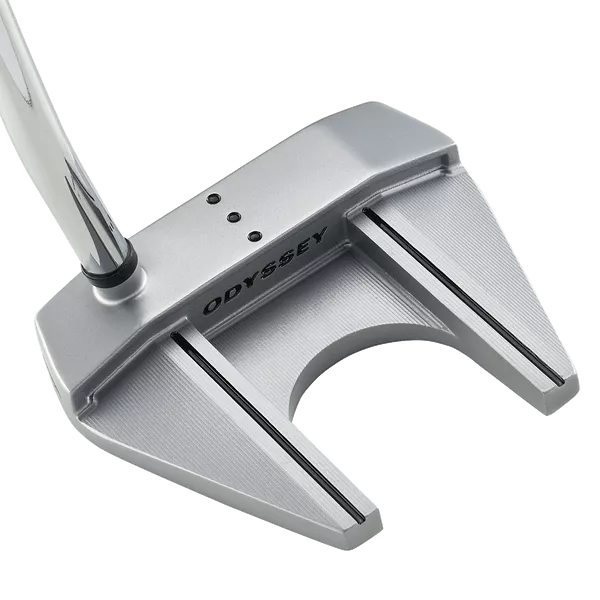 Odyssey White Hot OG #7 Stroke Lab Putter RH