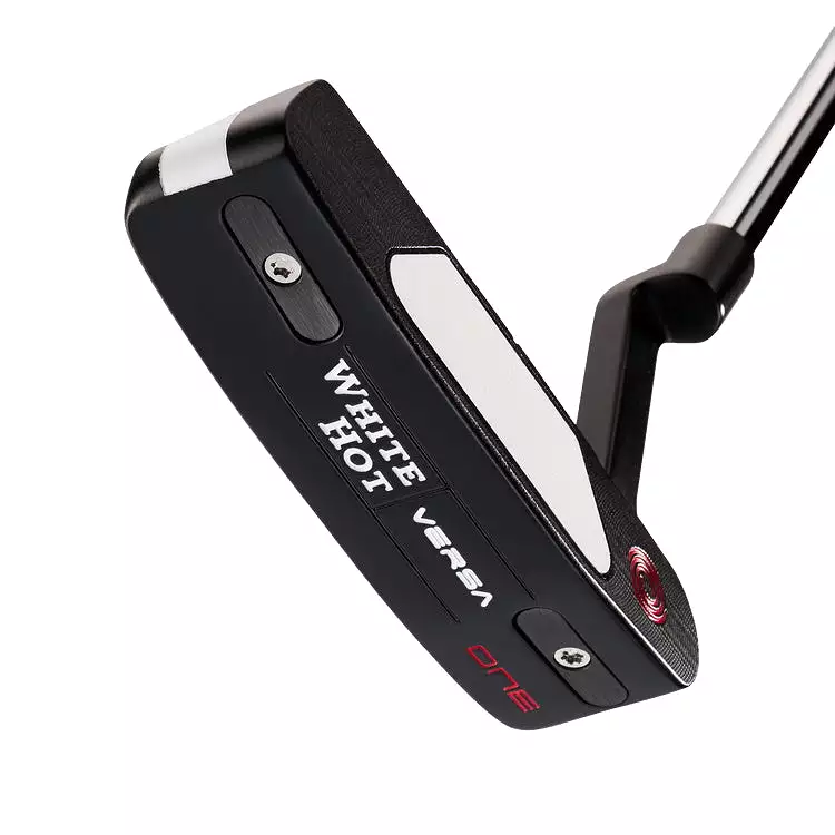 Odyssey White Hot Versa One CH Putter