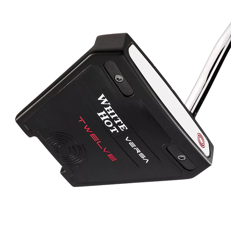 Odyssey White Hot Versa Twelve Putter RH