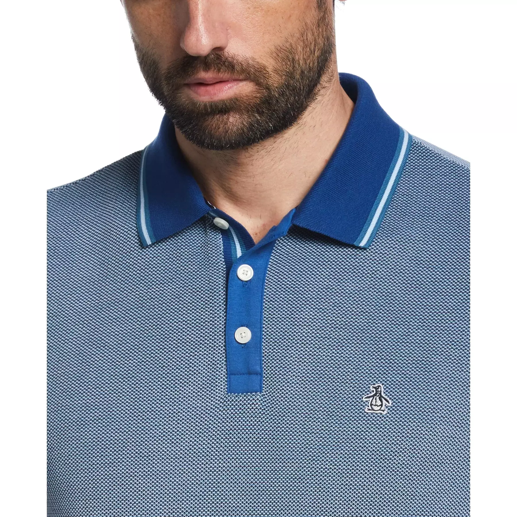 Original Penguin Mens Polo Shirt