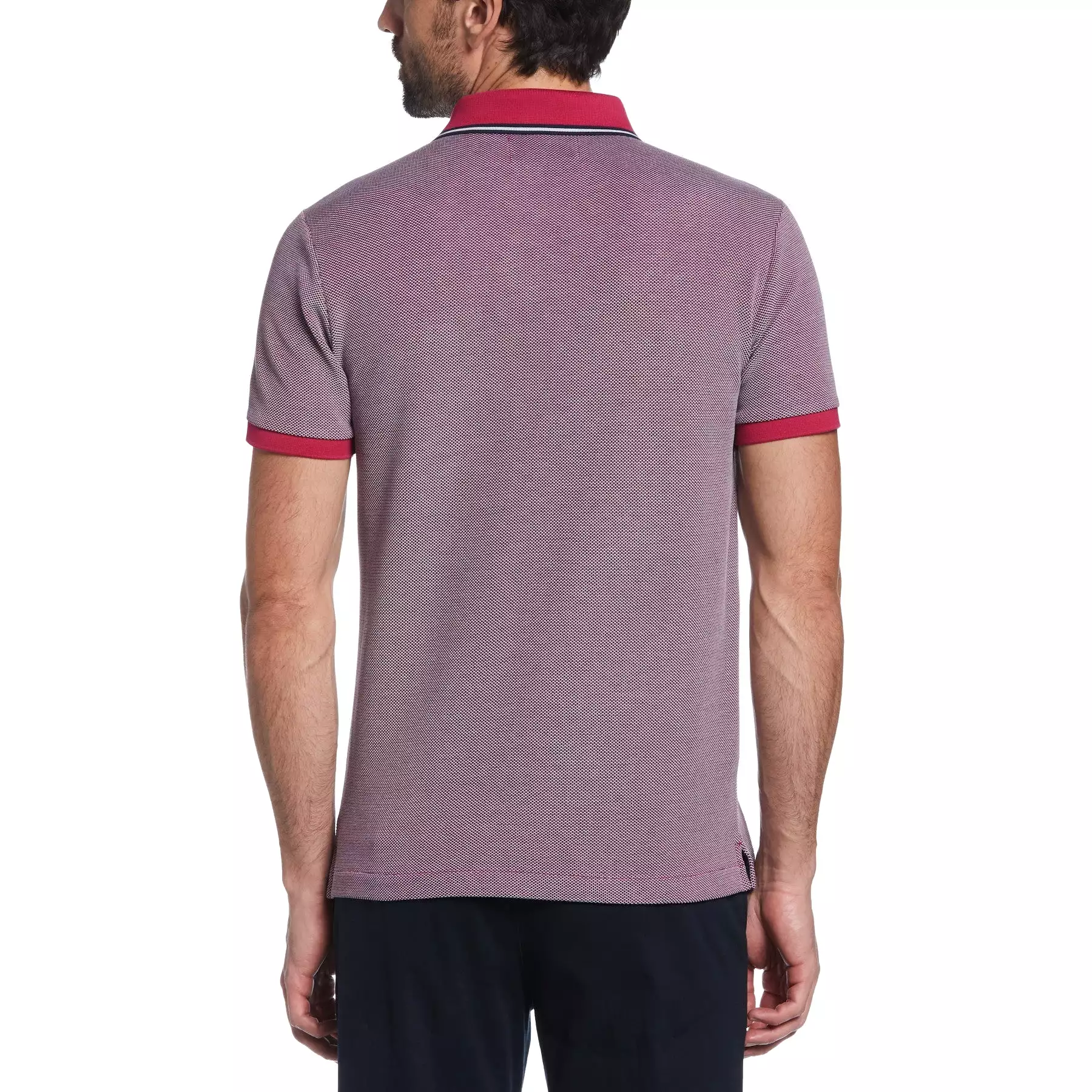 Original Penguin Mens Polo Shirt