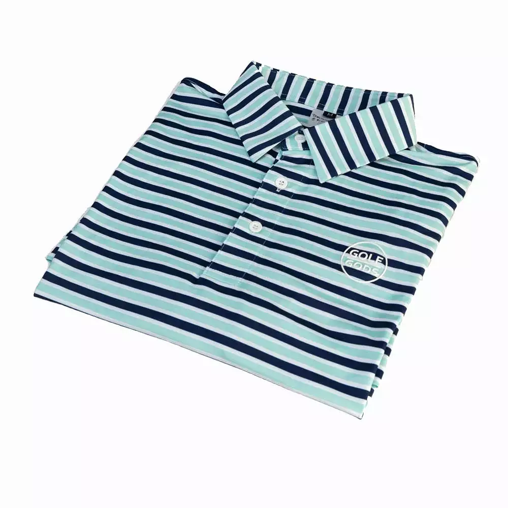 'Orlando' MVP Performance Golf Polo