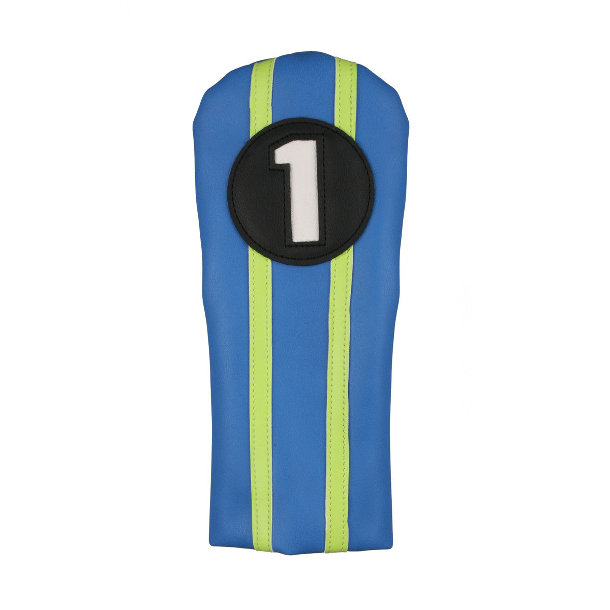 Orlimar Golf ATS Junior Boys Blue Lime Series Set for Ages 5-8