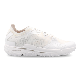 Osaka IDO Mk1 Hockey Shoes - Triple White