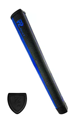 P2 React Putter Grips