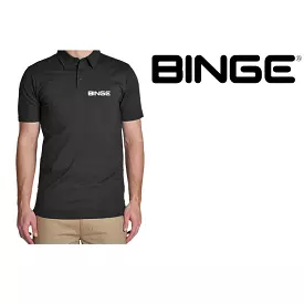 Performance Golf Polo BINGE