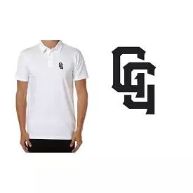 Performance Golf Polo GG