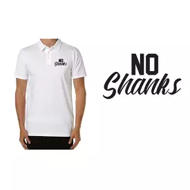 Performance Golf Polo No Shanks