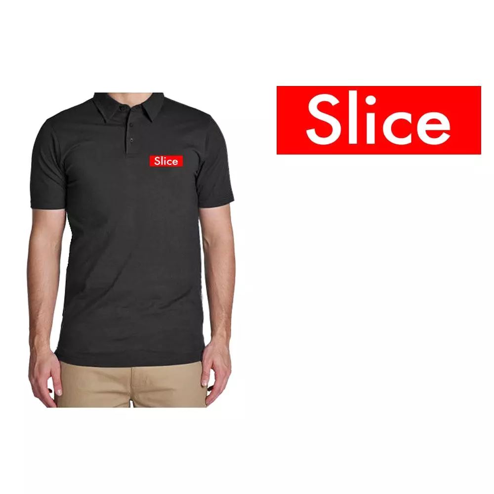 Performance Golf Polo SLICE