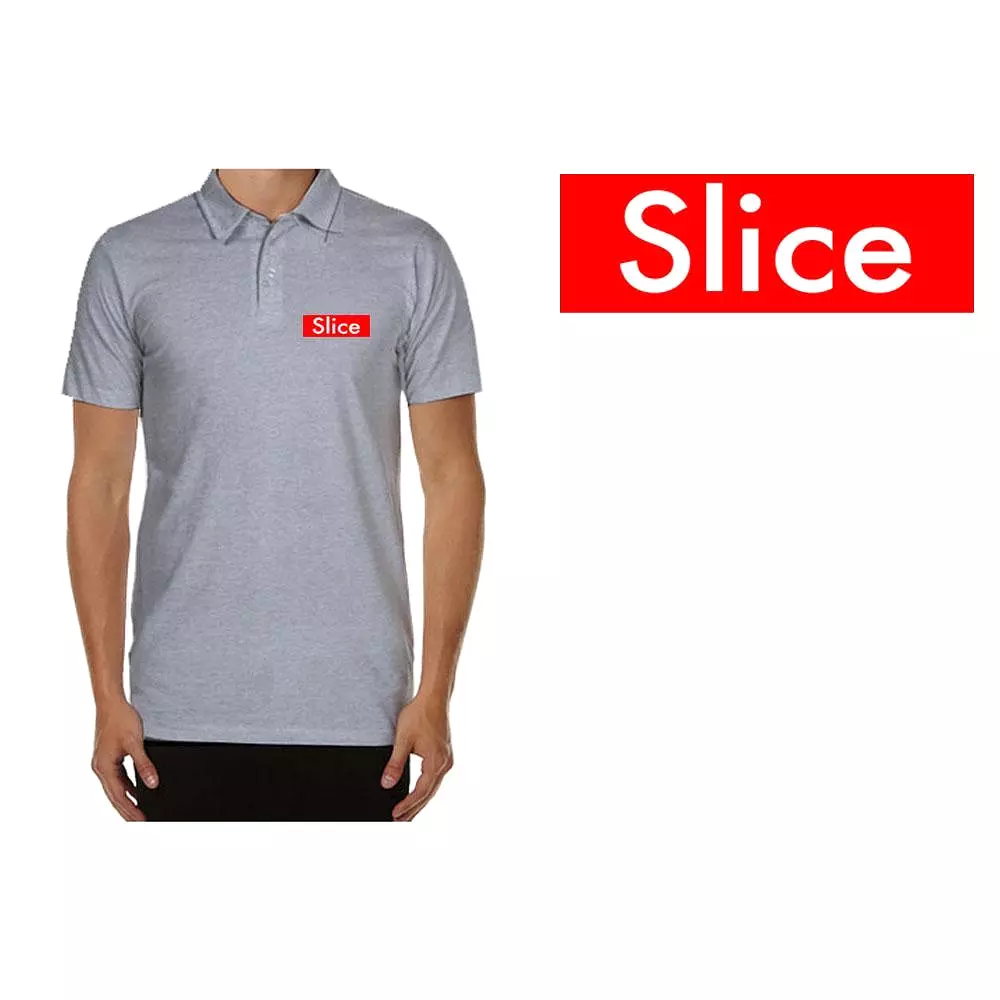 Performance Golf Polo SLICE