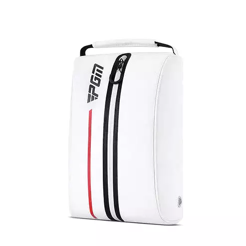 PGM-PRO GOLF MASTER Custom Golf Shoe Bag Waterproof Nylon Fabric