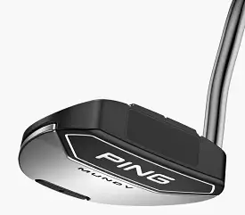 Ping 2023 Putter - Mundy RH