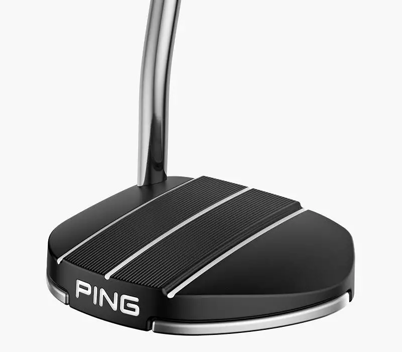 Ping 2023 Putter - Mundy RH