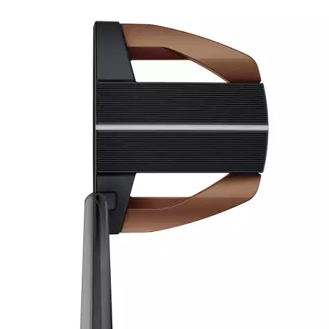 Ping Heppler Floki Adjustable Length Putter