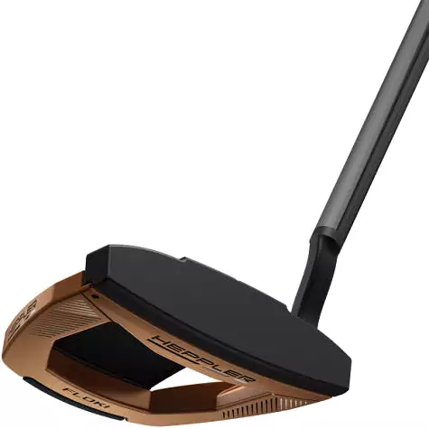 Ping Heppler Floki Adjustable Length Putter