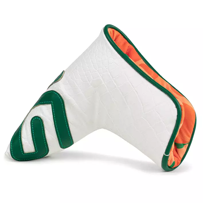 Ping Heritage Limited Edition Blade Putter Headcover 2024