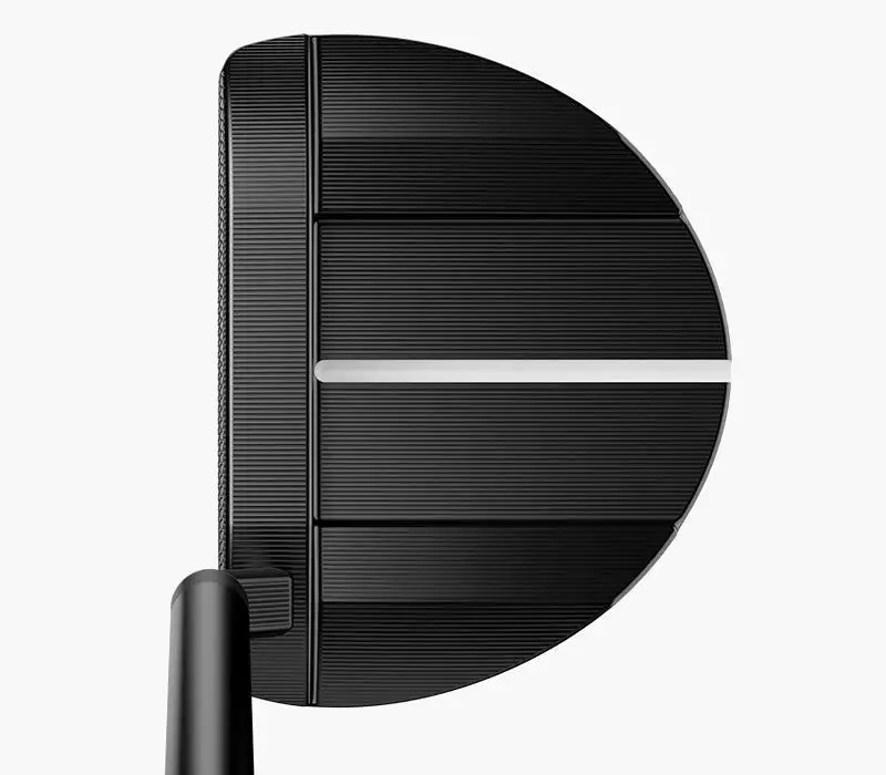 Ping PLD Milled Putter Oslo 4 Matte Black RH