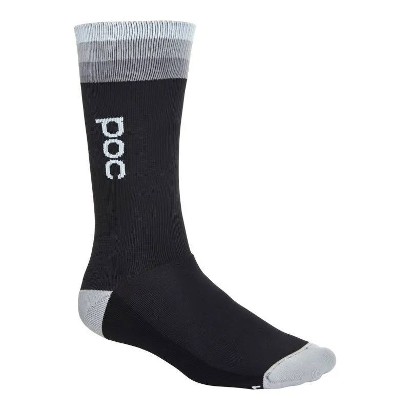 Poc  Essential Mid Length Sock - Calze ciclismo