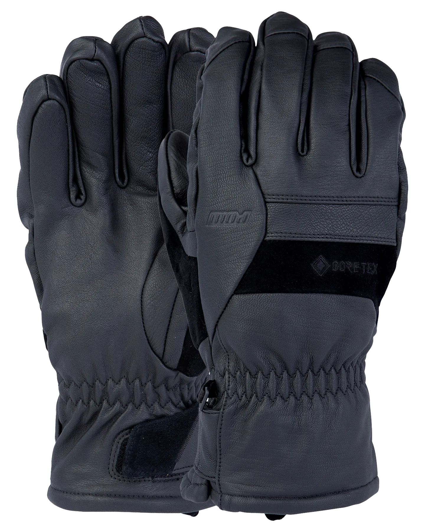 Pow Gloves Stealth Gtx Snow Gloves +Warm