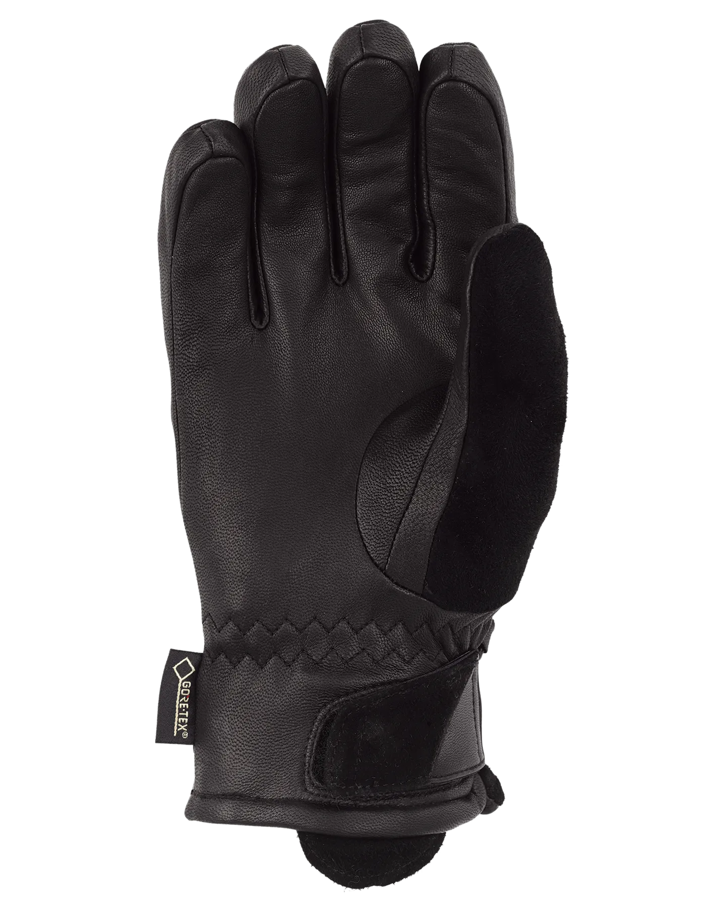 Pow Gloves Stealth Gtx Women's Snow Gloves +Warm