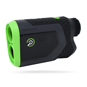 Precision Pro Golf NX9 NON-SLOPE Laser Rangefinder