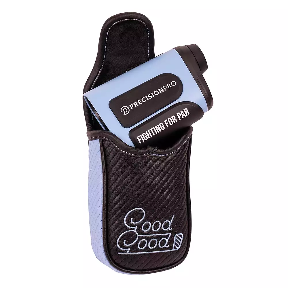 Precision Pro x Good Good Rangefinder Case