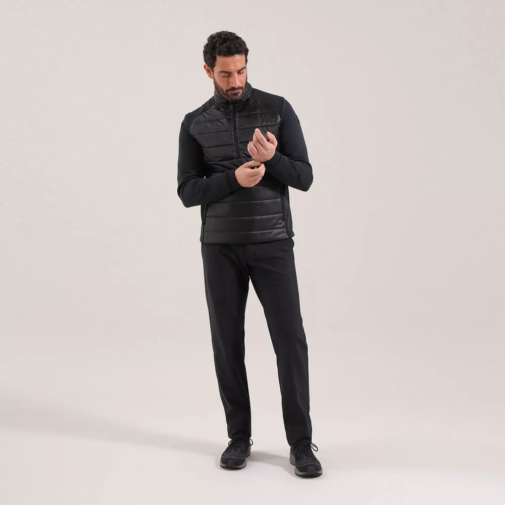 PROSIT | ALL WEATHER QUARTER ZIP