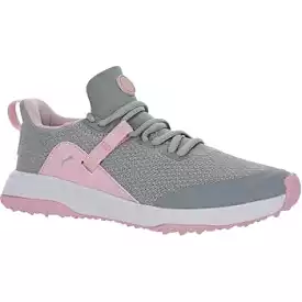 Puma Fusion Evo Junior Girls Golf Shoe 195101 03