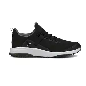 Puma Fusion Evo Junior Golf Shoe 195101 01