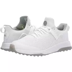 Puma Fusion Evo Men's Golf Shoes - White