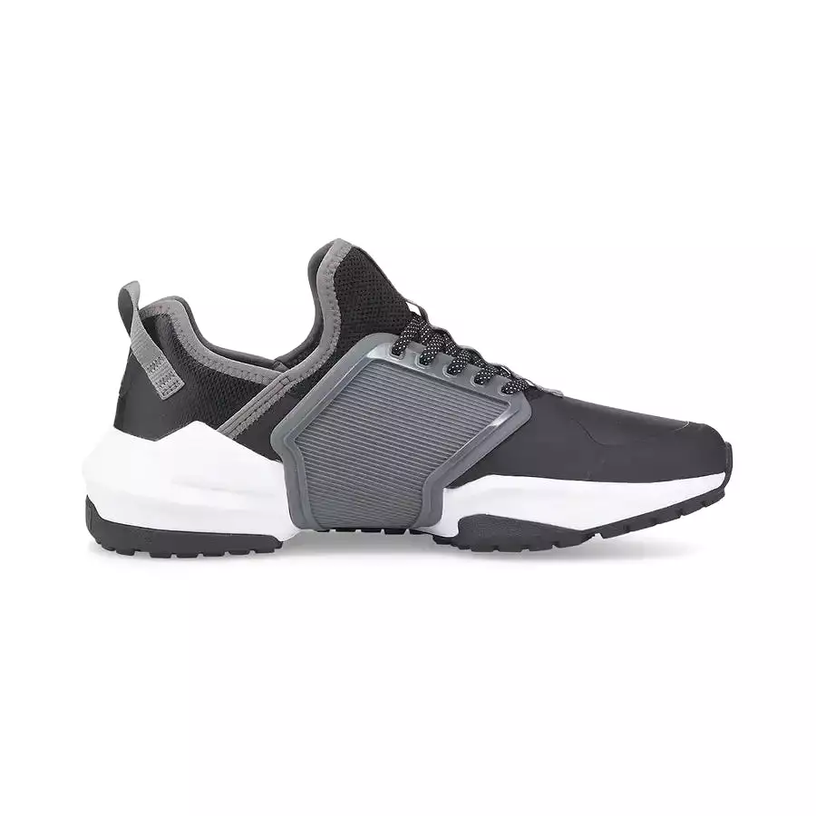 Puma GS-One Spikeless Golf Shoe - Black