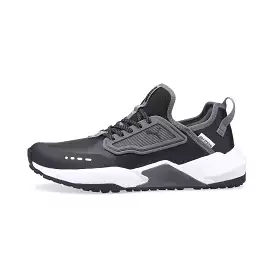 Puma GS-One Spikeless Golf Shoe - Black