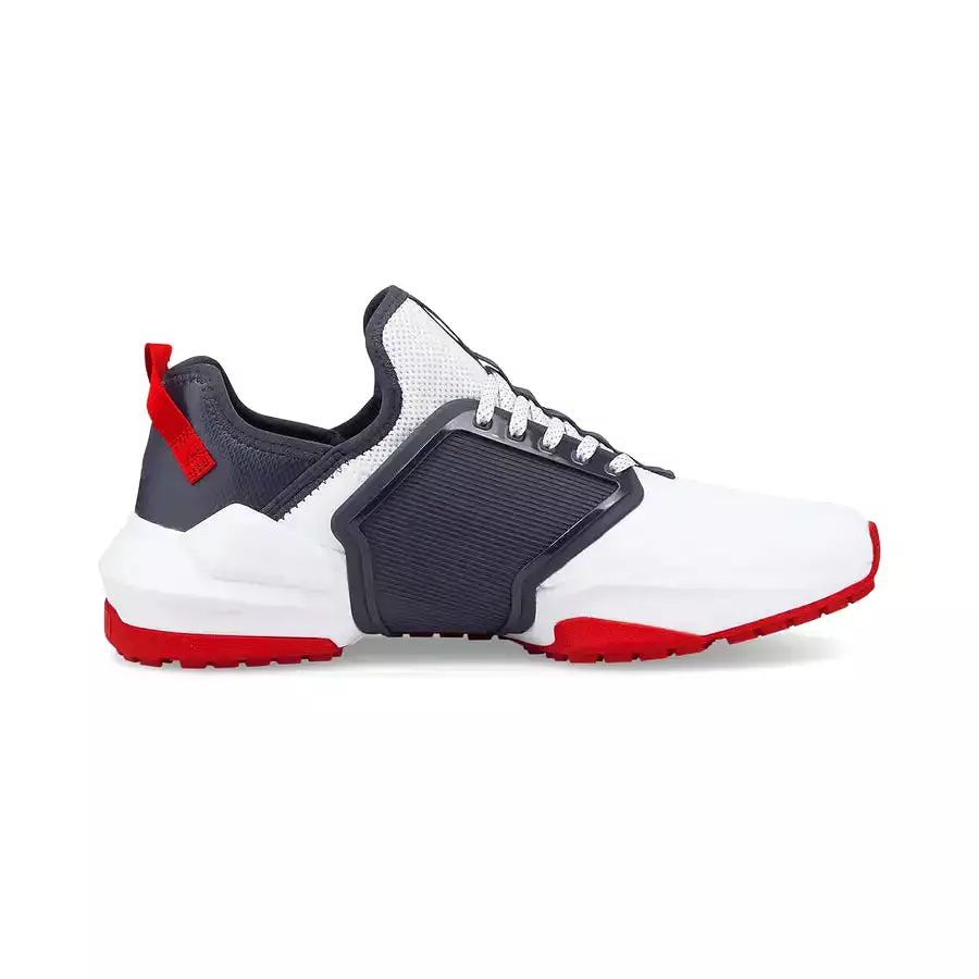 Puma GS-One Spikeless Golf Shoe - Navy