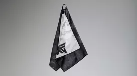 PXG Fairway Camo Players Towel