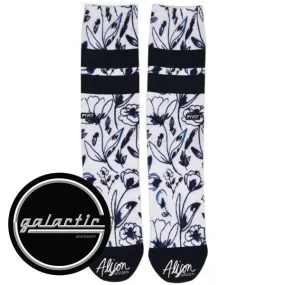 Pyvot Floral Sock