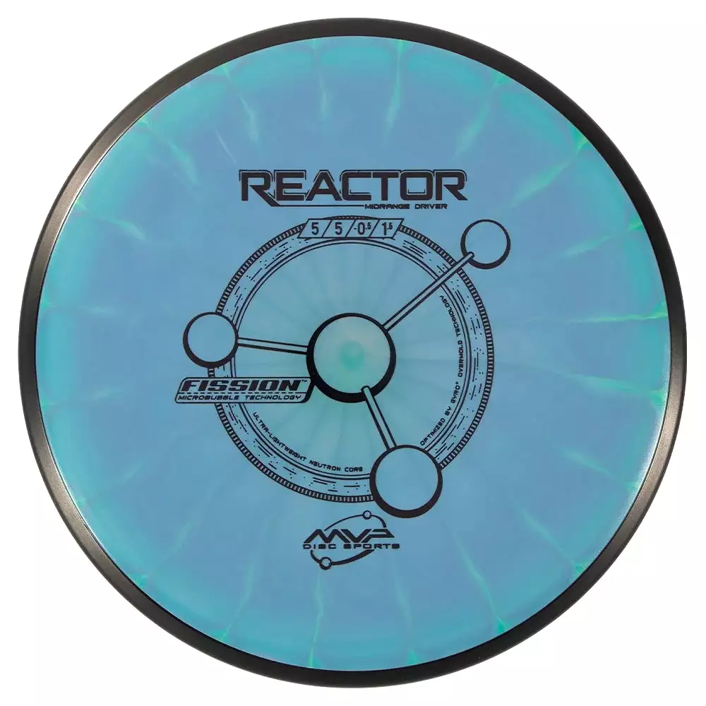 Reactor