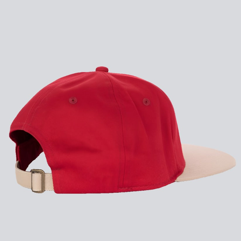 Rising Sun Snapback