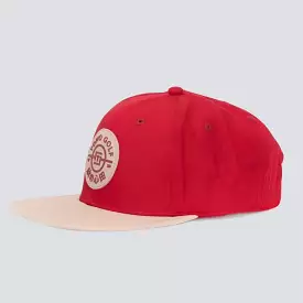 Rising Sun Snapback