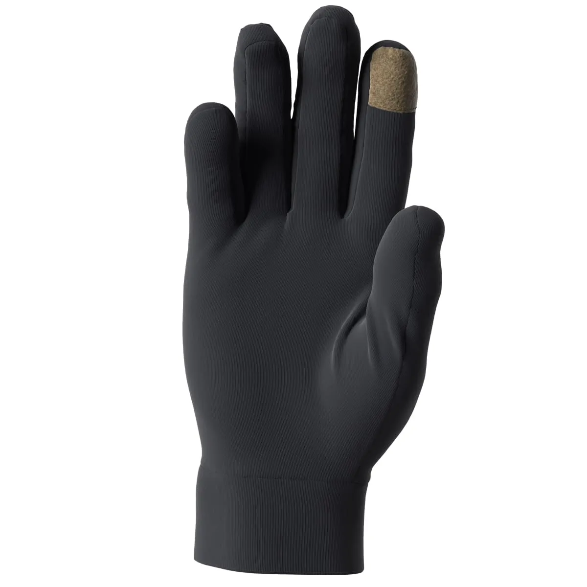 Salomon Unisex Cross Warm Gloves Deep Black | Buy Salomon Unisex Cross Warm Gloves Deep Black here | Outnorth