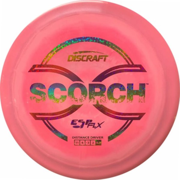 Scorch (ESP FLX)