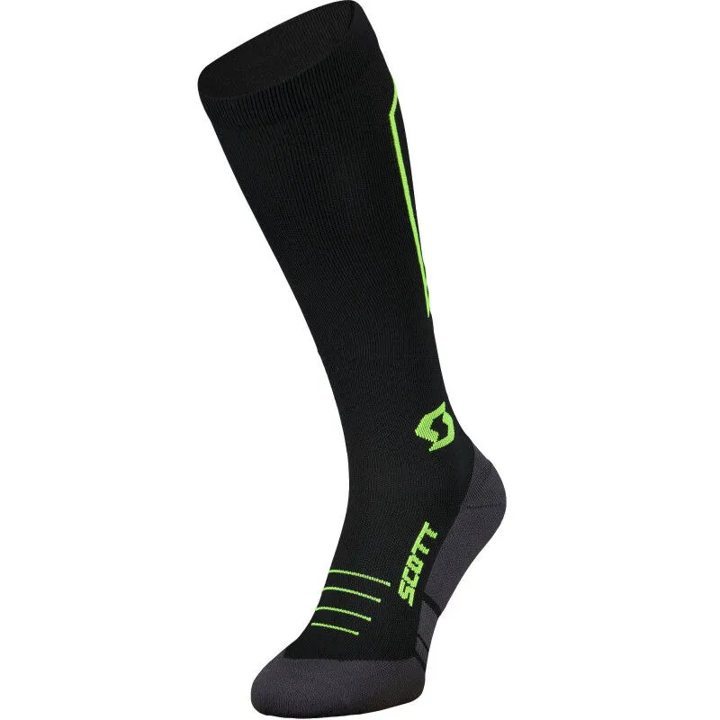 Scott  RC Compression Sock - Calze a compressione