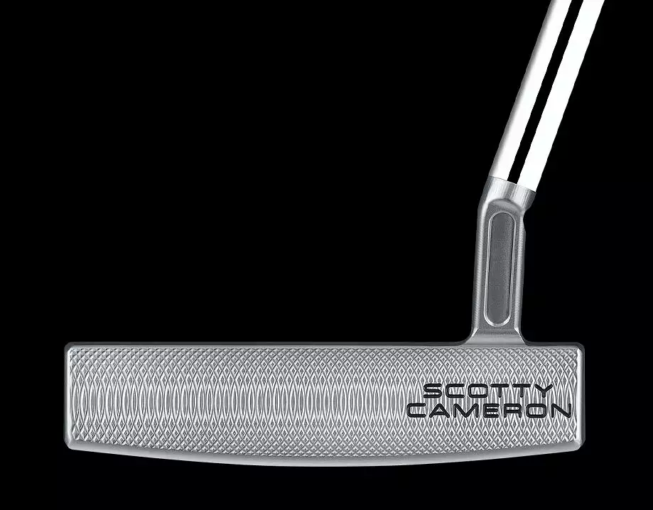 Scotty Cameron Super Select Fastback 1.5 Putter RH