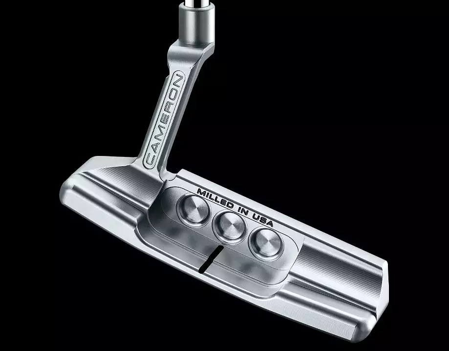 Scotty Cameron Super Select Newport 2 Putter RH