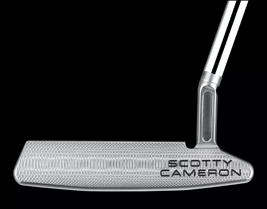 Scotty Cameron Super Select Newport 2.5 Plus Putter RH