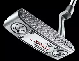 Scotty Cameron Super Select Newport Plus Putter RH