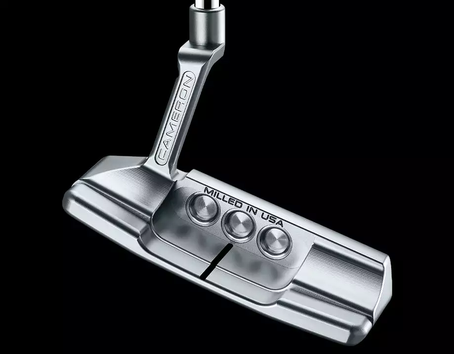 Scotty Cameron Super Select Squareback 2 Putter RH